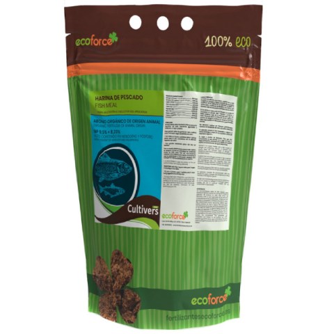 Fish Meal 1kgr